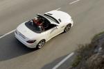 Mercedes-Benz SLK250 CDI 2012 года